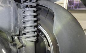 HONDA BENLY 50 2006 AA05