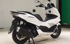 HONDA PCX125 1993 JK05