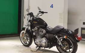HARLEY XL883LI 2011
