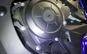 YAMAHA MT-03 2018 RH13J