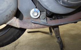 SUZUKI LET's 4 CA45A