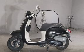 HONDA GIORNO AF70
