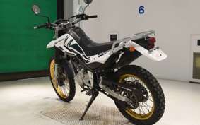 YAMAHA SEROW 250 Gen.2 DG17J