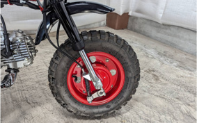 HONDA  MONKEY 40TH SPECIAL  AB27