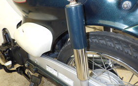 HONDA LITTLE CUB E 2015 AA01