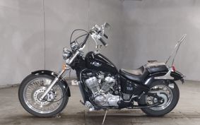 HONDA STEED 400 2002 NC26
