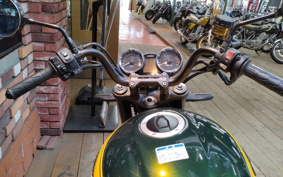 KAWASAKI Z900RS 2022 ZR900K