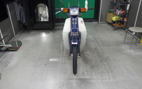 HONDA C90 SUPER CUB E HA02