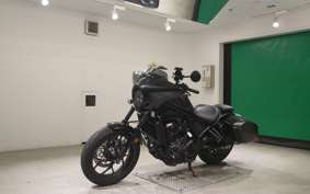 HONDA REBEL 1100 T 2024 SC83