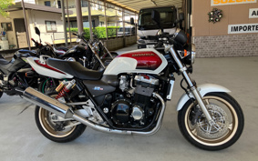 HONDA CB1300SF SUPER FOUR 1998 SC40