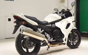 SUZUKI BANDIT 1250 F 2010 GW72A