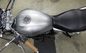 SUZUKI INAZUMA 400 (GSX400) 2001 GK7BA