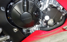 HONDA CBR1000RR RSP 2021 SC82