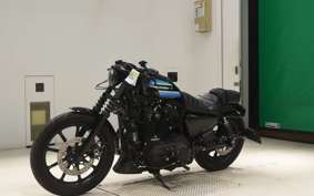 HARLEY XL1200NS 2018