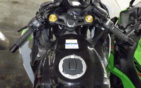 KAWASAKI ZX-4R SE 2025 ZX400P