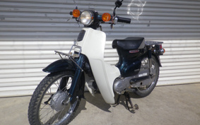 HONDA SUPER CUB50 AA01