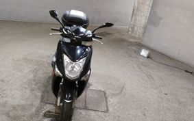 HONDA MO JET125 TCJV