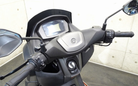 YAMAHA N-MAX SEG6J