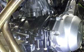 KAWASAKI Z650 A ER650H