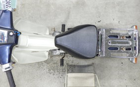 HONDA C90 SUPER CUB E HA02