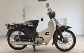HONDA C70 SUPER CUB 1998 C70