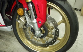 HONDA CBR250RR A 2017 MC51