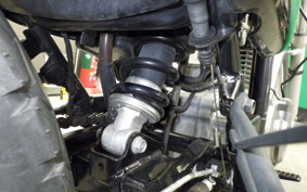 HONDA CB223S 2002 MC40