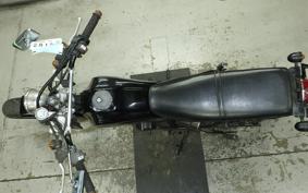 YAMAHA TW200 Gen.2 2026 DG07J