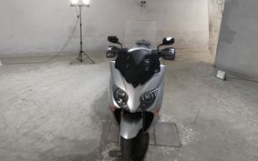 HONDA FORZA Z MF10