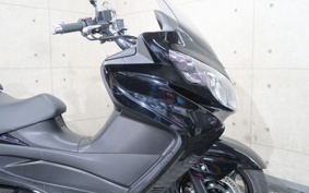 SUZUKI  SKY WAVE 400 TYPE S ABS 2011 CK45A