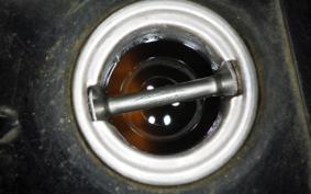 HONDA GYRO CANOPY 2012 TA02