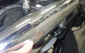 HARLEY XL1200N 2009