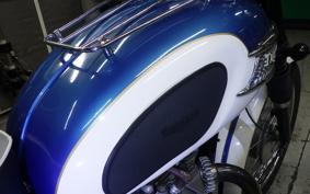 TRIUMPH TROPHY TR6 1999