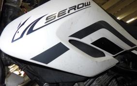 YAMAHA SEROW 250 2013 DG11J