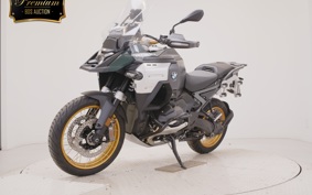 BMW R1300GS Adventure 2025