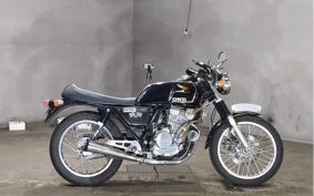 HONDA GB250 CLUBMAN 1 MC10