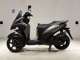 Фото Yamaha TRICITY 155 A с японского аукциона