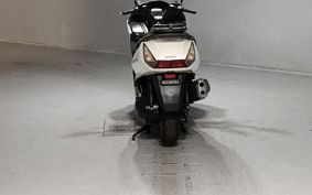 HONDA SILVERWING 400 2006 NF01