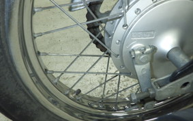 SUZUKI ST250 NJ4AA