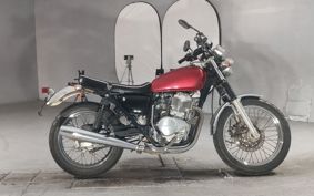 HONDA CB400SS NC41