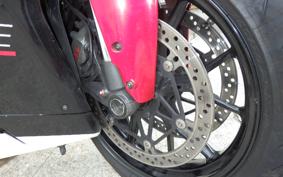 DUCATI 848 EVO 2012