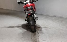 DUCATI MULTI STRADA 1200S A200AC