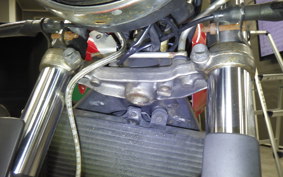 HONDA HORNET 250 2022 MC31