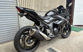 SUZUKI GSX250 R DN11A