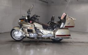 HONDA GL1500 GOLD WING SC22