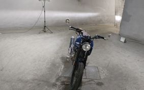 OTHER ZONTESUKAFE RACER 125 ..