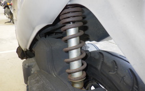 SUZUKI ADDRESS V125 CF46A