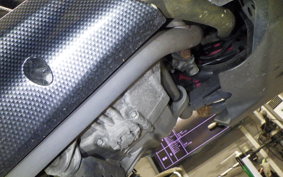 YAMAHA MAJESTY155 Gen.2 S 2001 SG52J