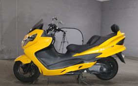 SUZUKI SKYWAVE 250M CJ45A