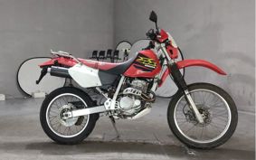 HONDA XR-250 MD30